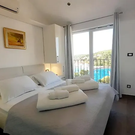 Deluxe Jelsa Apartment Jelsa  Exterior photo