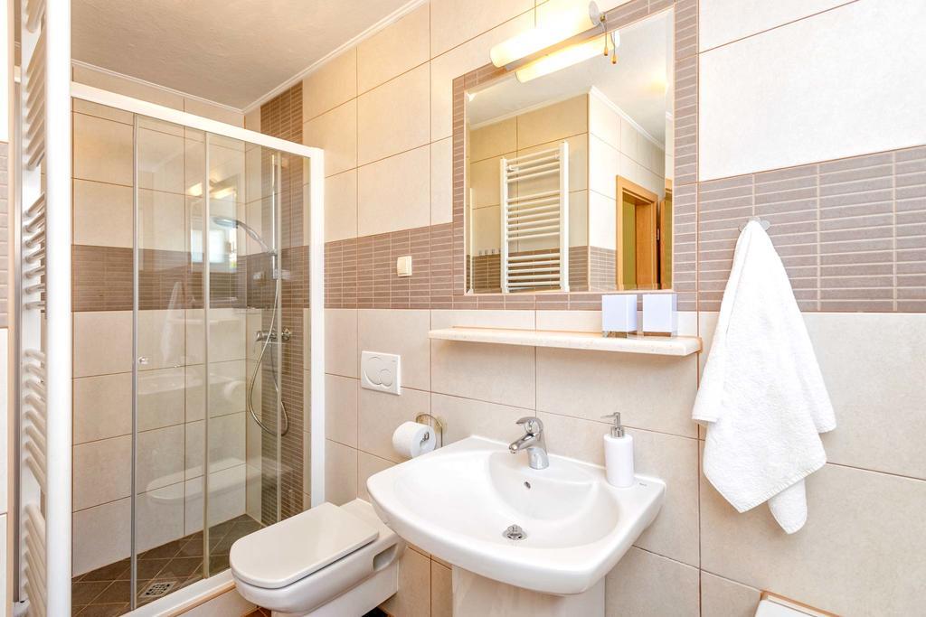 Apartmán Deluxe Jelsa