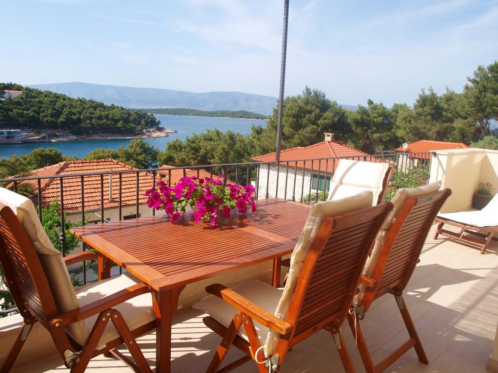 Deluxe Jelsa Apartment