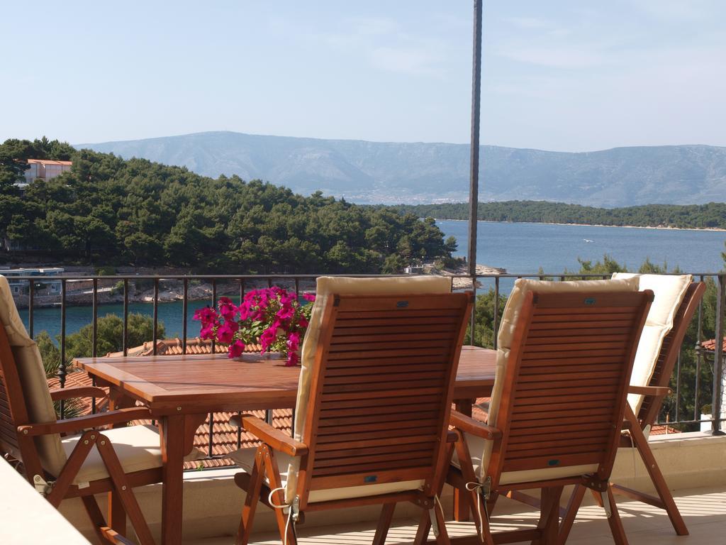 Apartment Deluxe Jelsa *