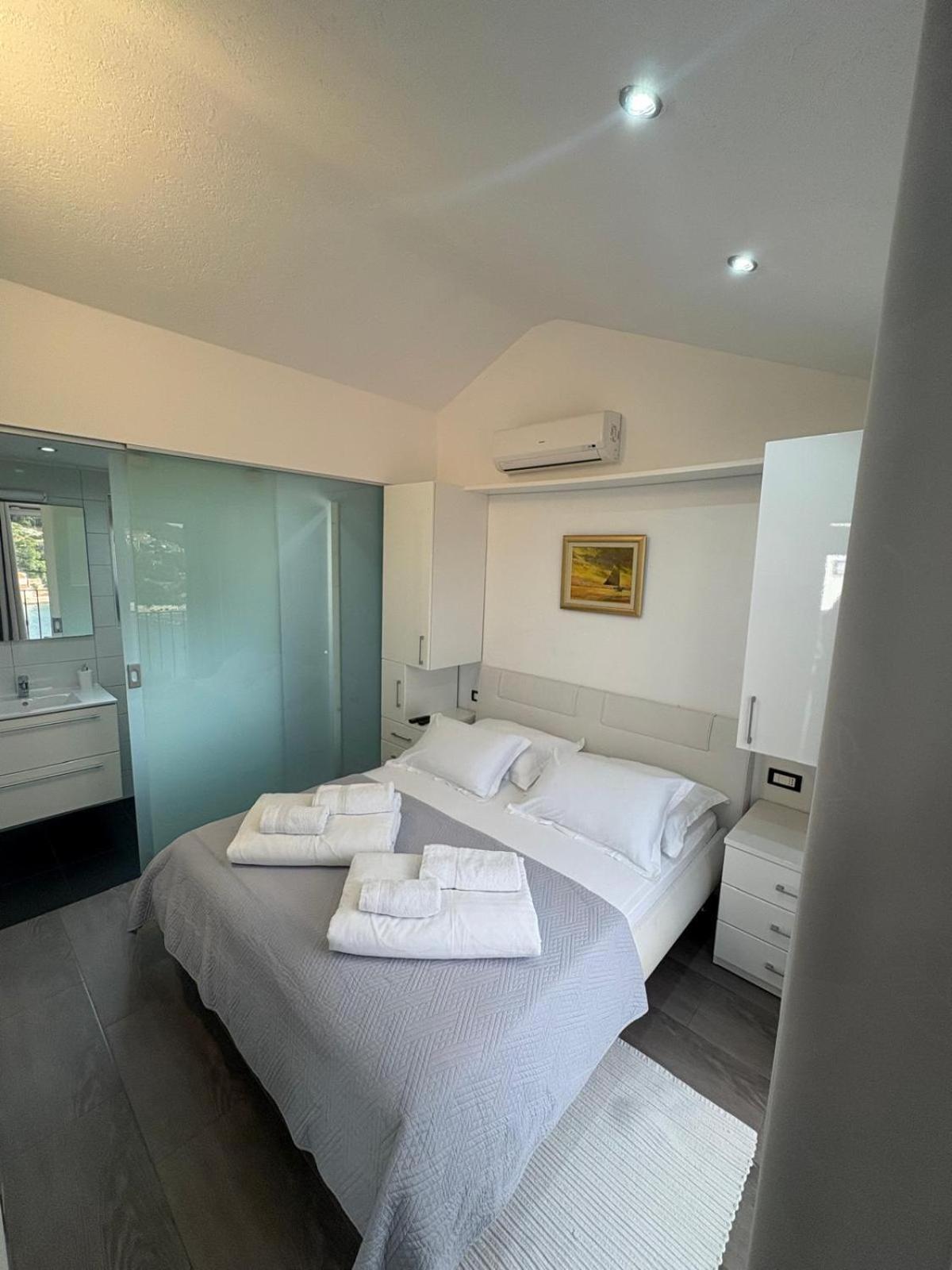 Apartment Deluxe Jelsa *