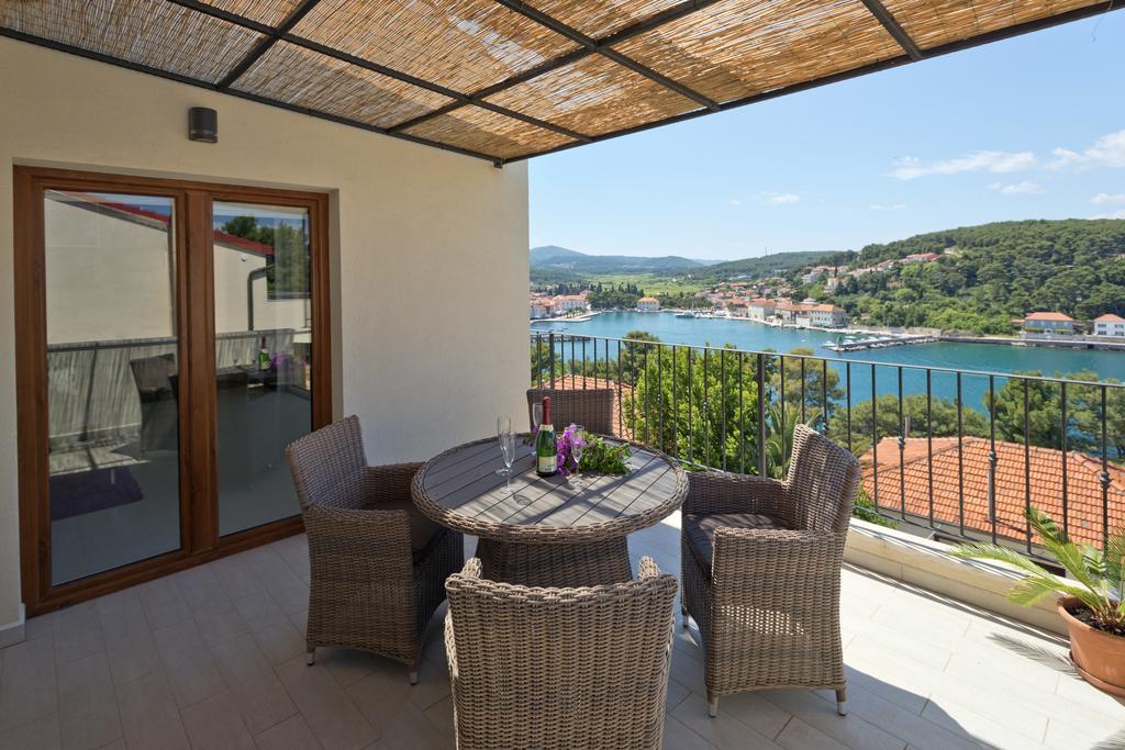 Deluxe Jelsa Apartment Jelsa (Hvar)