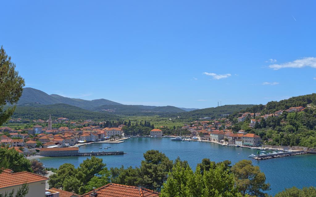Deluxe Jelsa Jelsa (Hvar)