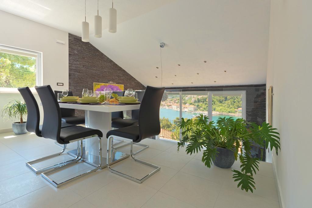 Apartment Deluxe Jelsa