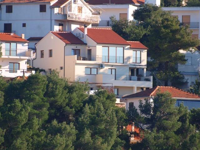 Apartment Deluxe Jelsa *