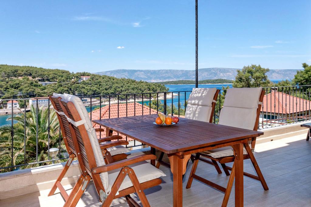 Apartment Deluxe Jelsa Jelsa (Hvar)