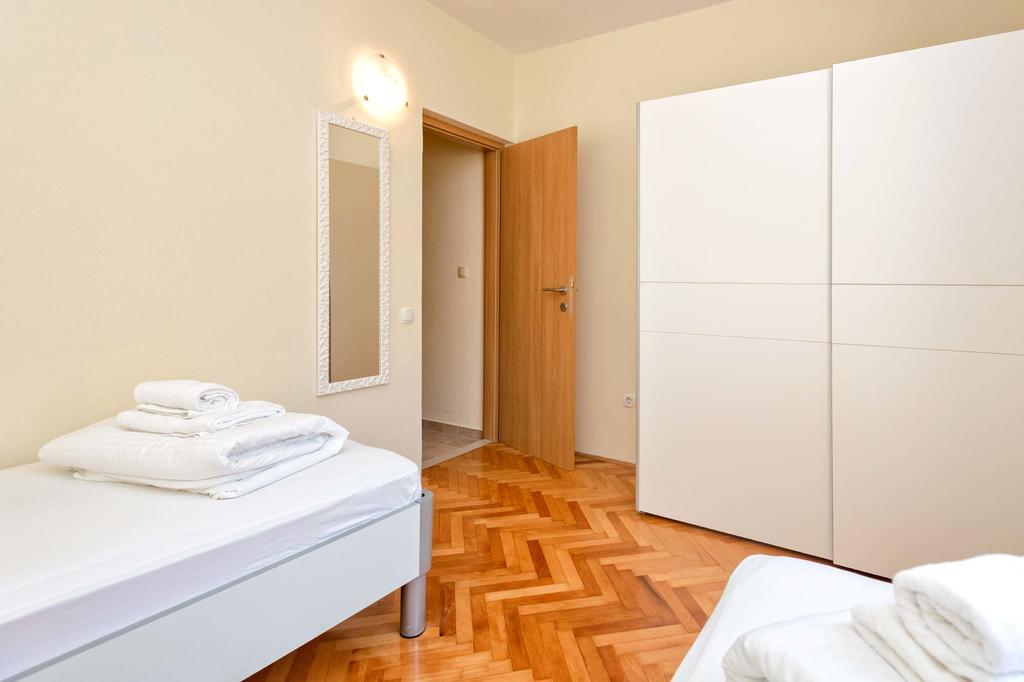 Apartment Deluxe Jelsa *