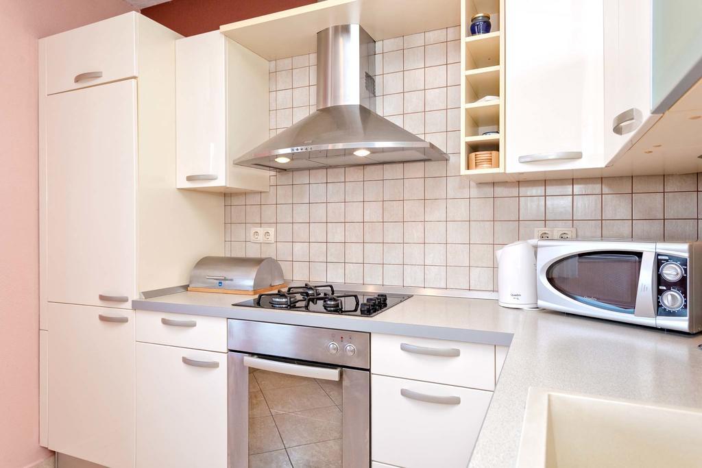 Apartment Deluxe Jelsa