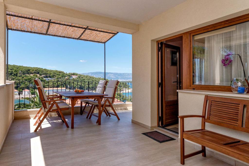 Apartment Deluxe Jelsa