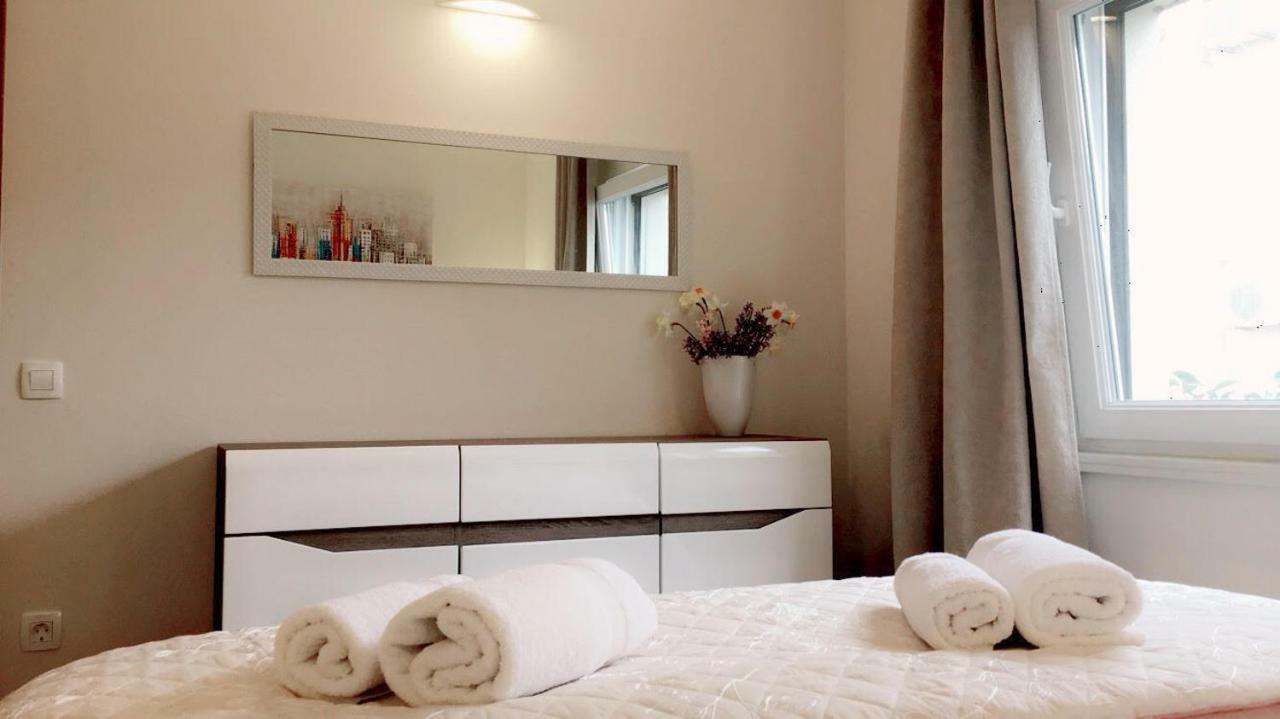 Apartment Deluxe Jelsa Jelsa (Hvar)